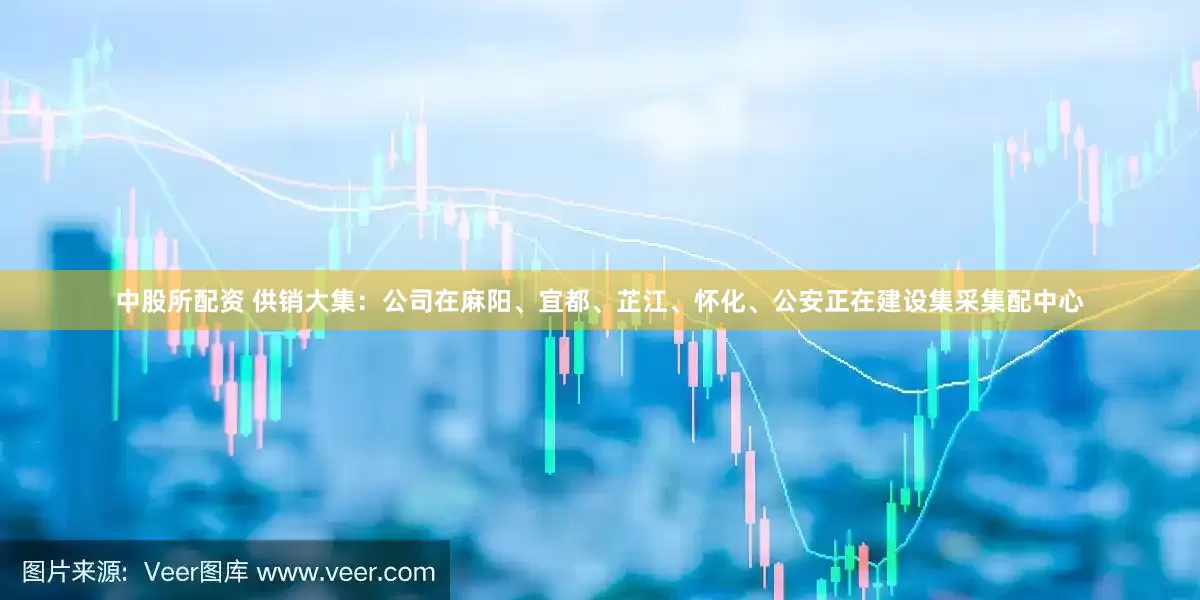 中股所配资 供销大集：公司在麻阳、宜都、芷江、怀化、公安正在建设集采集配中心